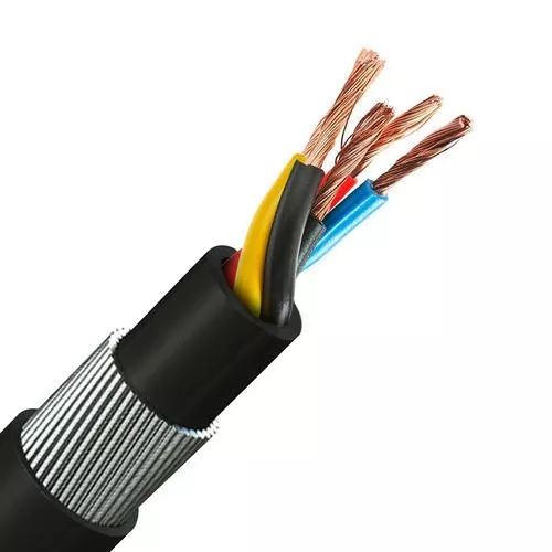 الفرق بين كابلات الجهد العالي وكابلات الجهد المنخفضة وسيناريوهات استخدامها