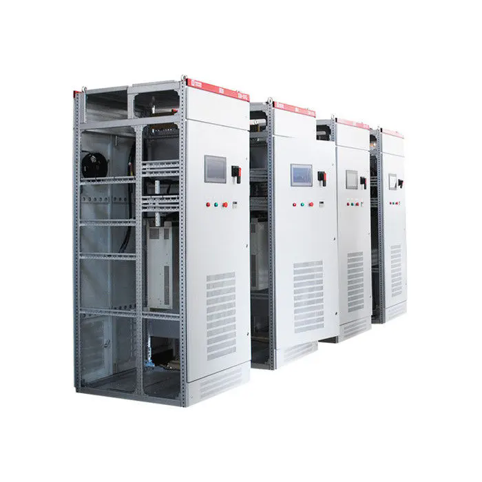 ما هو Switchgear وكيف يتم استخدامه؟