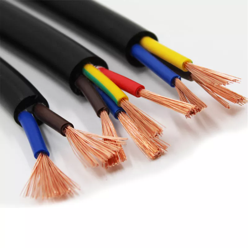 ما الذي يجعل الأسلاك الكهربائية الحديثة أكثر موثوقية وكفاءة وجاهزة للمستقبل؟