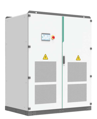 لماذا أصبحت الأنظمة الهجينة الكبيرة هي المفتاح لتكامل الطاقة عالي الكفاءة؟