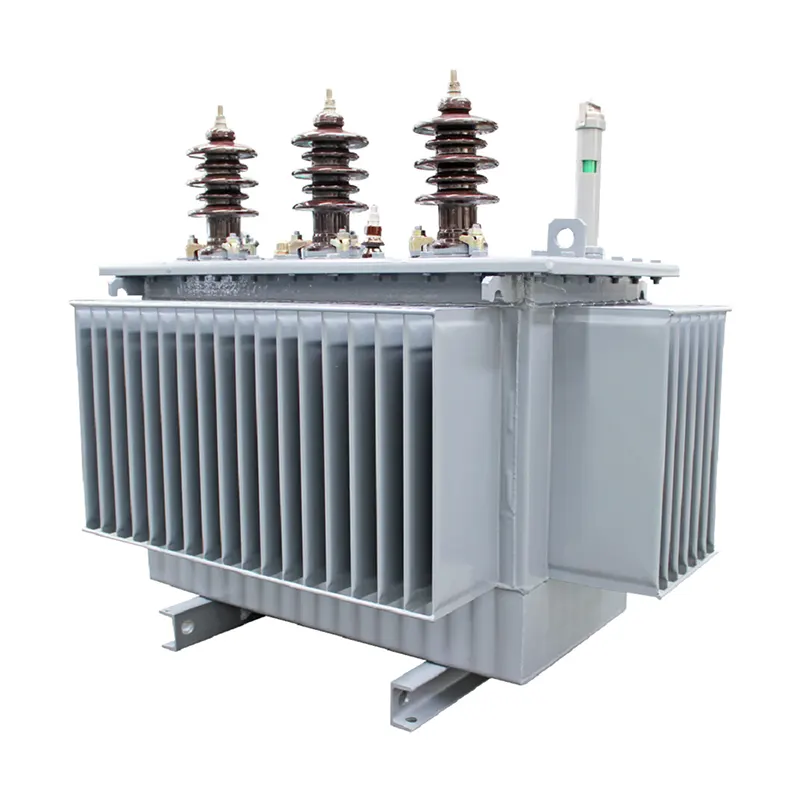 33KV محول مغمور بالزيت