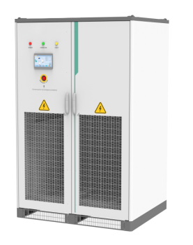 نظام هجين متوسط